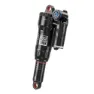 Rock Shox Rs Super Deluxe Ultimate Rc2t Linear Xl Air Standard C2 Santacruz Hightower 2.3 2019+ Støtdemper, Black, 55mm, 210mm