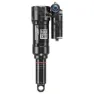 Rock Shox Rs Super Deluxe Ultimate Rc2t Linear Xl Air Standard C2 Yt Jeffsy 292019+ Støtdemper, Black, 55mm, 210mm