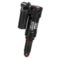 Rock Shox Rs Super Deluxe Ultimate Rc2t Progressive Air 0neg/2pos Tokens Linearreb/mcomp 320lb Lockout Støtdemper