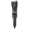 Rock Shox Rs Super Deluxe Ultimate Rc2t Progressive Air Trunnion Standard C2 Trekfuel Exe 2023+ Støtdemper, Black, 60mm, 205mm