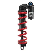 Rock Shox Rs Vivid Coil Ultimate Rc2t C1 Santa Cruz Nomad6 2023+ Støtdemper Rock Shox Rs Vivid Coil Ultimate Rc2t C1 Santa Cruz Nomad6 2023+ Støtdemper