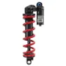 Rock Shox Rs Vivid Coil Ultimate Rc2t C1 Santa Cruz Nomad6 2023+ Støtdemper, Black, 65mm, 230mm