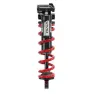 Rock Shox Rs Vivid Coil Ultimate Rc2t C1 Santa Cruz Nomad6 2023+ Støtdemper, Black, 65mm, 230mm