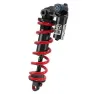 Rock Shox Rs Vivid Coil Ultimate Rc2t C1 Santa Cruz Nomad6 2023+ Støtdemper, Black, 65mm, 230mm