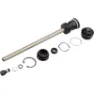 Rock Shox Rs1 80 Mm Innvendige Fjærdeler, Silver / black, One Size
