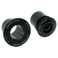 Rock Shox Rudy Base/ultimate A1 2022 Innleggssett Rock Shox Rudy Base/ultimate A1 2022 Innleggssett