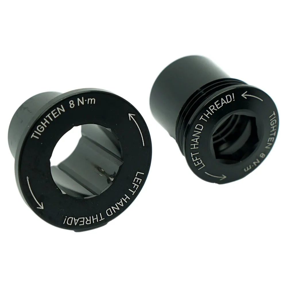Rock Shox Rudy Base/ultimate A1 2022 Innleggssett, One size