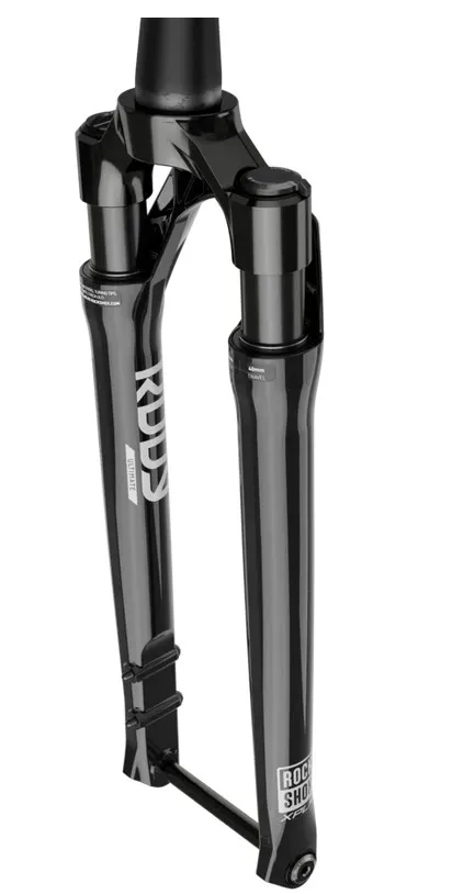 Rock Shox Rudy Gravel Dempegaffel