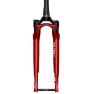 Rock Shox Rudy Ultimate Race Day 2 Gravel Gaffel, Red, 700C, 40mm