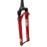 Rock Shox Rudy Ultimate Race Day 2 Gravel Gaffel, Red, 700C, 40mm