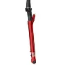 Rock Shox Rudy Ultimate Race Day 2 Gravel Gaffel, Red, 700C, 40mm