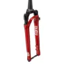 Rock Shox Rudy Ultimate Xplr Race Day 2 12 X 100 Mm 51 Mm Offset Gravel Gaffel, Red, 700C, 30mm