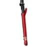 Rock Shox Rudy Ultimate Xplr Race Day 2 12 X 100 Mm 51 Mm Offset Gravel Gaffel, Red, 700C, 30mm
