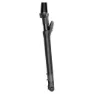 Rock Shox Rudy Xplr 12x100mm Gravel Gaffel, Black, 700C, 40mm