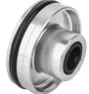 Rock Shox Seal Head Upgrade Kit For ZEB, Red, One Size