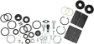 Rock Shox Sektor/Argyle RCT Servicekit, Black, One Size