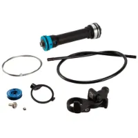 Rock Shox Sektor/recon Silver/xc32 Remote Oppgraderingssett Refurbished Rock Shox Sektor/recon Silver/xc32 Remote Oppgraderingssett Refurbished
