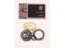 Rock Shox Sektor Silver Basic Service Kit