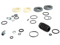 Rock Shox Sektor Silver Solo Air S. Kit