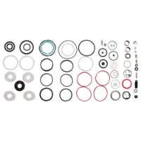 Rock Shox Service Basic Kit For Air Can Vivid Air 11-13