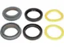 Rock Shox Service Kit Argyle, Boxxer, Pike, Reba, Grey / black / yellow, 32mm