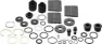 Rock Shox Service Kit Til Boxxer 32 mm (2003-2009)