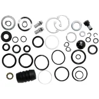 Rock Shox Service Kit Til Boxxer World Cup 35 mm (2010) Rock Shox Service Kit Til Boxxer World Cup 35 mm (2010)
