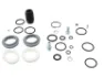 Rock Shox Servicekit Til Recon Gold Solo Air, Grey, One Size