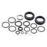 Rock Shox Servicepakke 200h Rs-1 18, Black, One Size