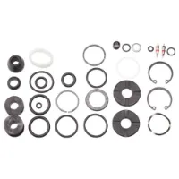 Rock Shox Servicepakke Full Service Dobbel Luft/slim Dna Revelation