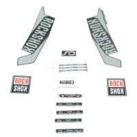 Rock Shox Sid 26/27.5/29´´ Klistremerkesett Rock Shox Sid 26/27.5/29´´ Klistremerkesett