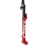 Rock Shox Sid 35 Ultimate Flight Attendant Race Day 3p Crown 29´´ Boost 15 X 110 Mm 44 Mm Offset Tapered Debonair D1 Mtb-gaffel, Electric red, 29", 120mm