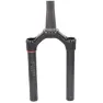 Rock Shox Sid Air Boost Gaffel For Krone/styrerør/overrør-samling, Black, 29 / 27.5