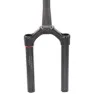 Rock Shox Sid Air Gaffel For Krone/styrerør/overrør-samling, Black, 29
