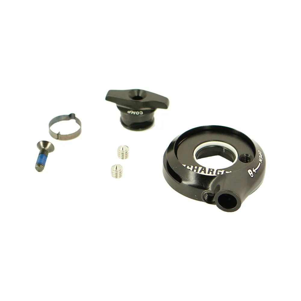 Rock Shox Sid Knappsats, One size Rock Shox Sid Knappsats, One size