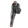 Rock Shox Sid Luxe Ul Flight Allied Bc40 2022+ Støtdemper, Black, 45mm, 190mm