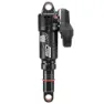 Rock Shox Sid Luxe Ultimate Flight Attendant Soloastd 8x20 A2 Rockymelement 2022+ Støtdemper, Black, 45mm, 190mm