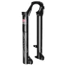 Rock Shox Sid/reba 29/27.5´´ Boost Gaffel Senkes, Black, 27.5-29"