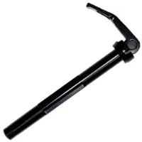 Rock Shox Sid/reba/revelation/recon/sektor/xc32 Gjennomgående Aksel Foran