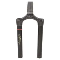 Rock Shox Sid/reba Solo Air 46 Off Set Carbon Gaffel For Krone/styrerør/overrør-samling