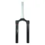 Rock Shox Sid/reba Solo Taper Diffusion Gaffel For Krone/styrerør/overrør-samling, Black, 27.5"