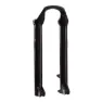 Rock Shox Sid/rebba Maxle 15 Mm Disc Flask Gaffel Senkes, Black, 29"