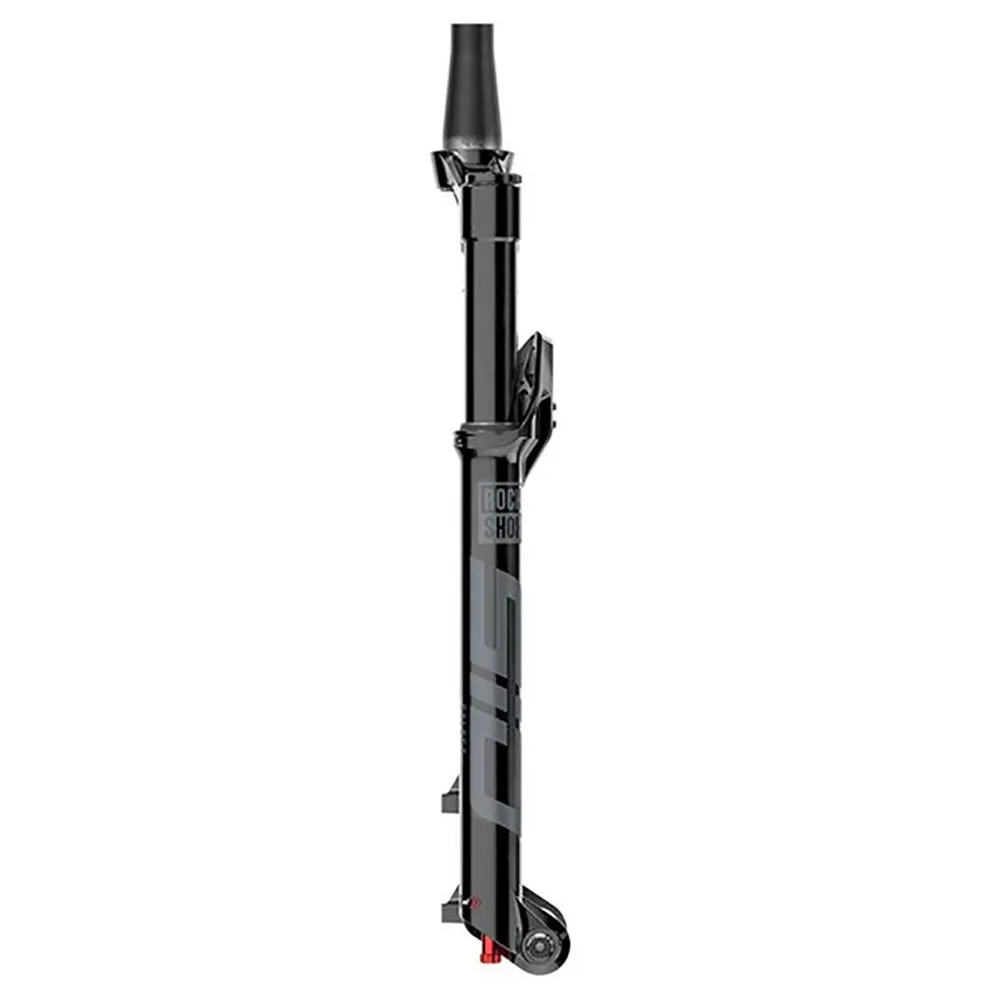 Rock Shox Sid Select Charger Rl 3p Os44 D1 Mtb-gaffel, Black, 29", 120mm Rock Shox Sid Select Charger Rl 3p Os44 D1 Mtb-gaffel, Black, 29", 120mm