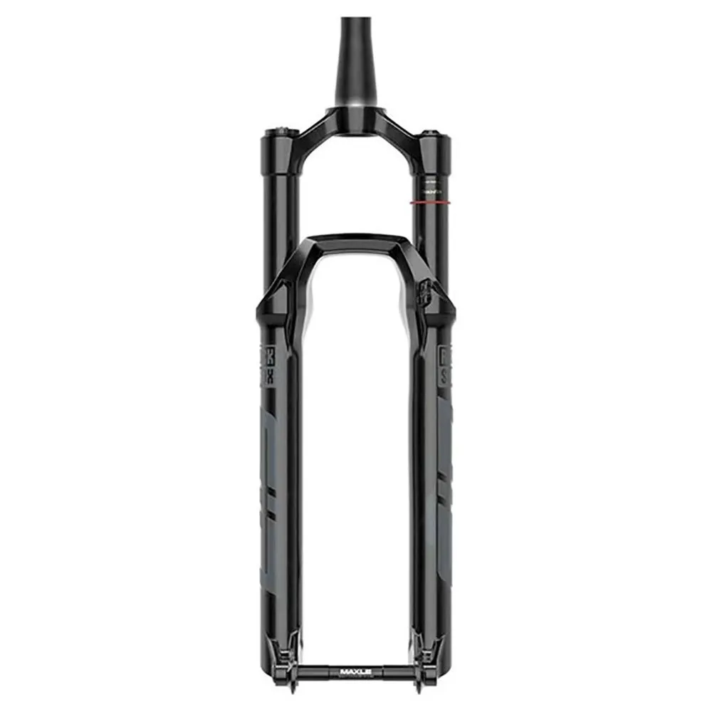 Rock Shox Sid Select Charger Rl 3p Os44 D1 Mtb-gaffel, Black, 29", 120mm Rock Shox Sid Select Charger Rl 3p Os44 D1 Mtb-gaffel, Black, 29", 120mm
