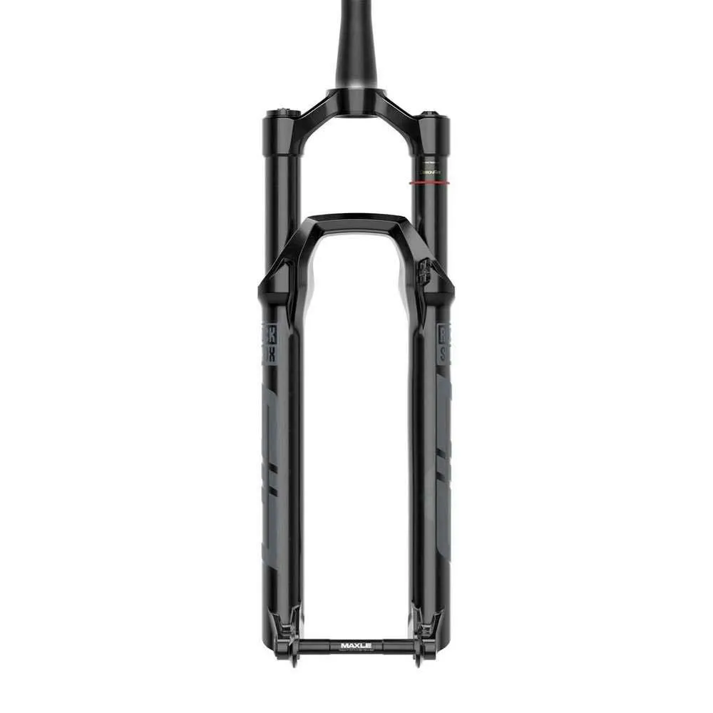 Rock Shox Sid Select Charger Rl 3p Os44 Mtb-gaffel, Black, 29", 120mm Rock Shox Sid Select Charger Rl 3p Os44 Mtb-gaffel, Black, 29", 120mm