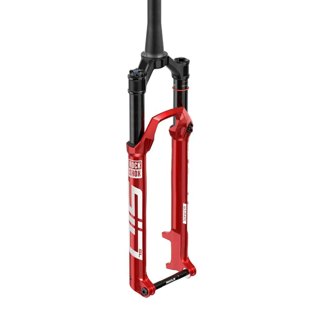 Rock Shox Sid Sl 3p Crown 15 X 110 Mm 44 Offset Mtb-gaffel Rock Shox Sid Sl 3p Crown 15 X 110 Mm 44 Offset Mtb-gaffel