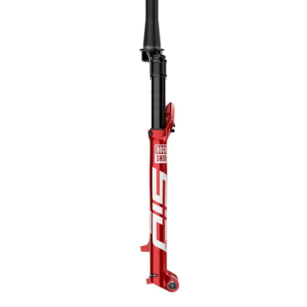 Rock Shox Sid Sl 3p Crown 15 X 110 Mm 44 Offset Mtb-gaffel Rock Shox Sid Sl 3p Crown 15 X 110 Mm 44 Offset Mtb-gaffel