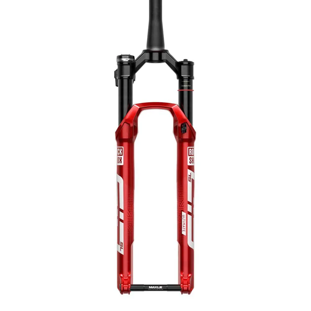 Rock Shox Sid Sl Flight Attendant 3p 15 X 110 Mm 44 Offset Mtb-gaffel Rock Shox Sid Sl Flight Attendant 3p 15 X 110 Mm 44 Offset Mtb-gaffel