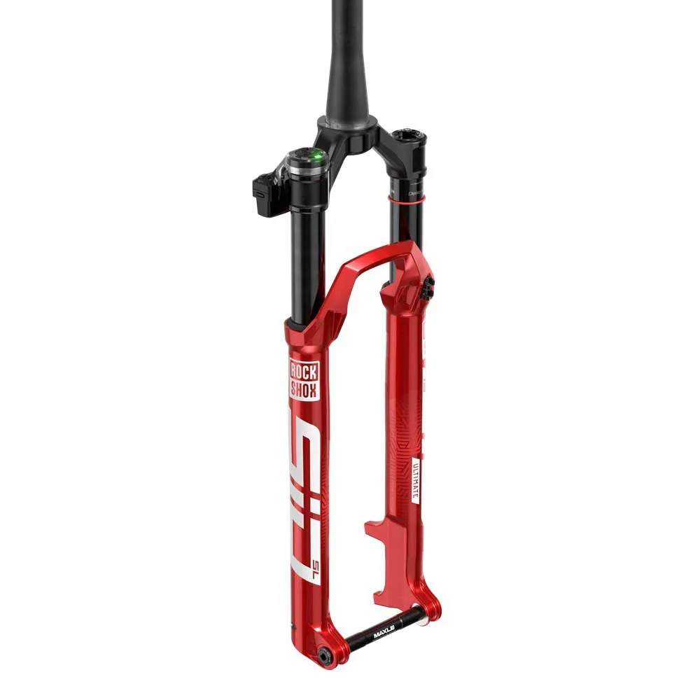 Rock Shox Sid Sl Flight Attendant 3p 15 X 110 Mm 44 Offset Mtb-gaffel Rock Shox Sid Sl Flight Attendant 3p 15 X 110 Mm 44 Offset Mtb-gaffel