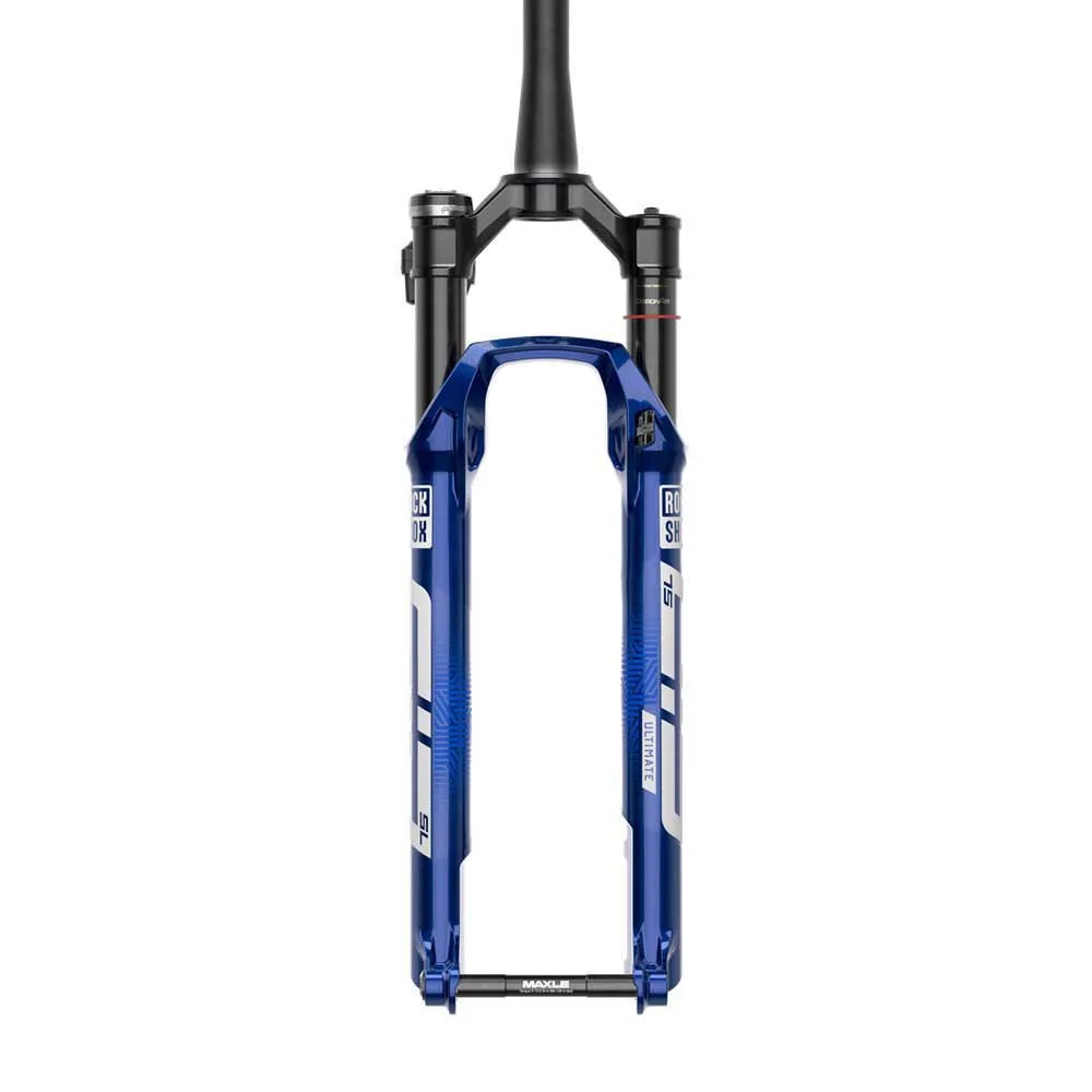 Rock Shox Sid Sl Ultimate Flight Attendant Race Day 3p Crown Boost™15 X 110 44 Offset Tapered Debonair D1 Mtb-gaffel Rock Shox Sid Sl Ultimate Flight Attendant Race Day 3p Crown Boost™15 X 110 44 Offset Tapered Debonair D1 Mtb-gaffel